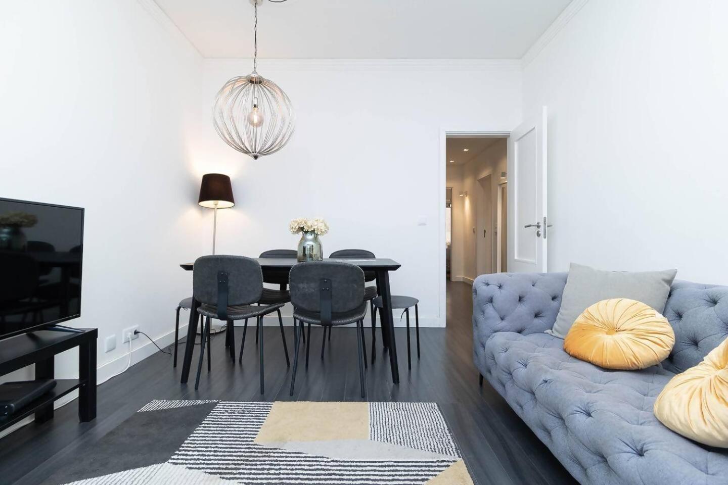 Hideaway Near The River Lisbon